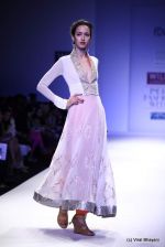 Model walk the ramp for Virtues Show at Wills Lifestyle India Fashion Week 2012 day 5 on 10th Oct 2012 (280).JPG